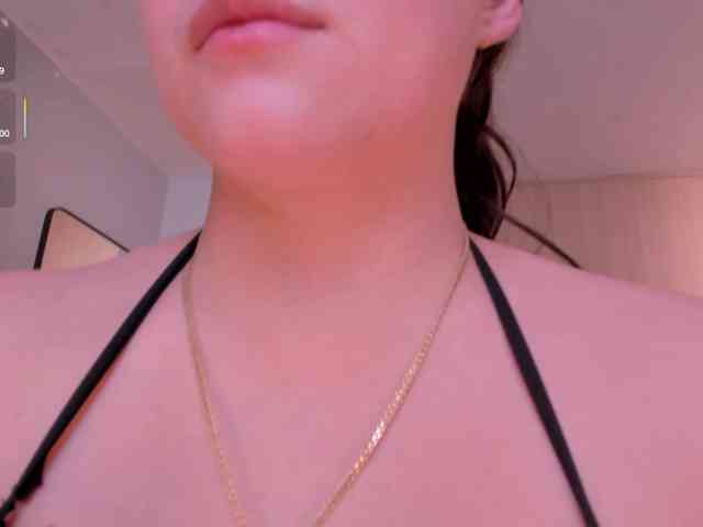 AmyRosse1 webcam