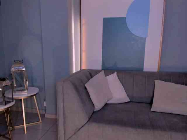 AmyRosse1 webcam