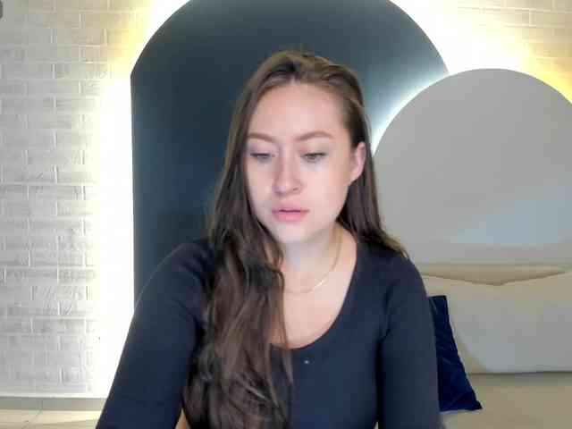 AmyRosse1 webcam