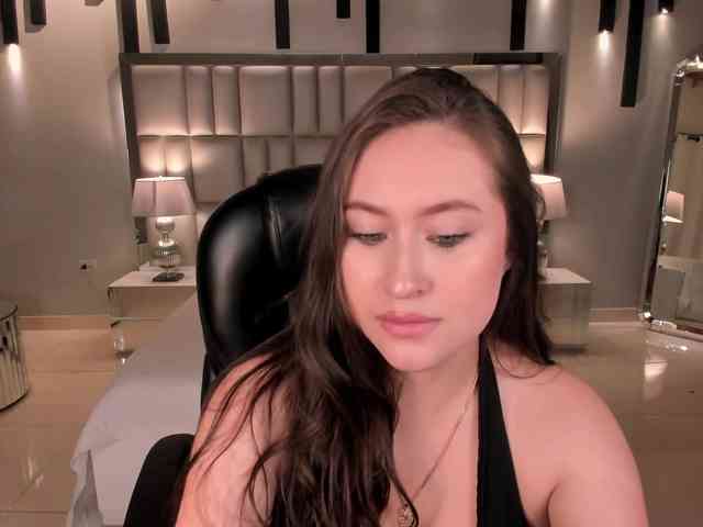 AmyRosse1 webcam