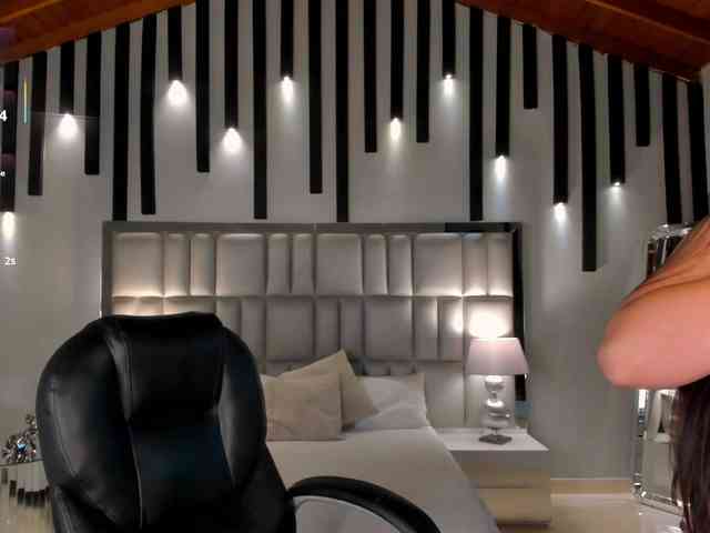 AmyRosse1 webcam