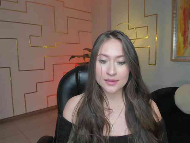 AmyRosse1 webcam