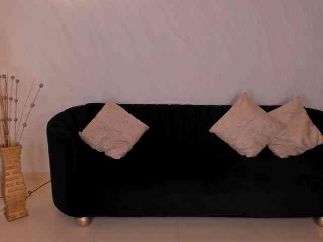 AmyRosse1 webcam