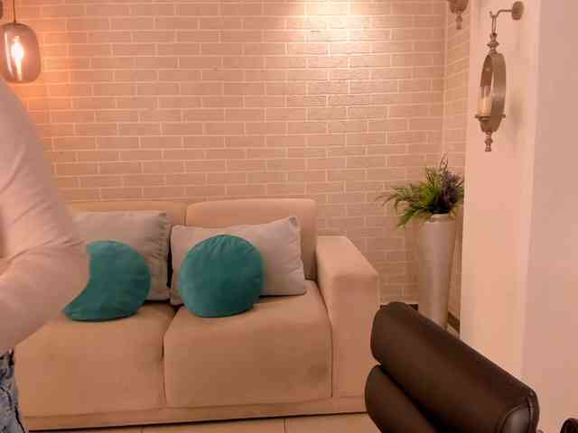 AmyRosse1 webcam