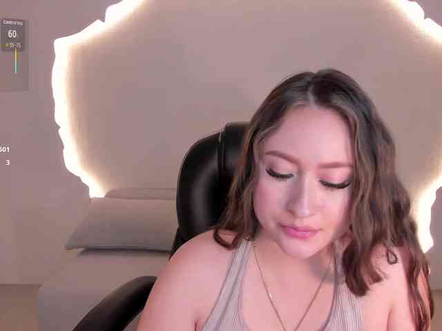 AmyRosse1 webcam