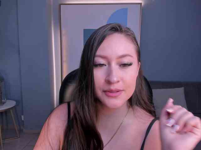 AmyRosse1 webcam