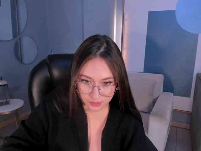 AmyRosse1 webcam