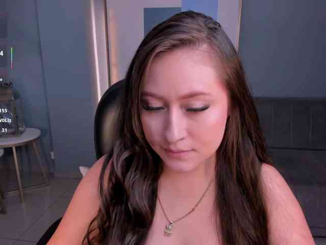 AmyRosse1 webcam