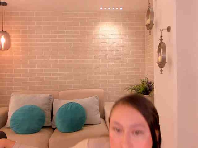 AmyRosse1 webcam