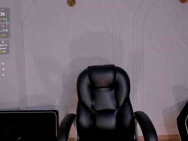 AmyRosse1 webcam