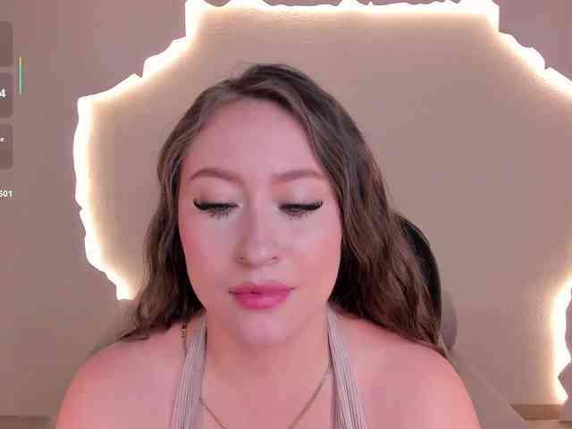 AmyRosse1 webcam