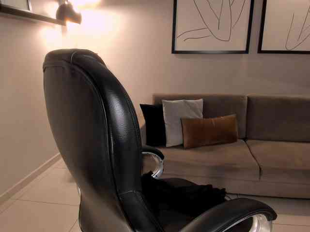 AmyRosse1 webcam