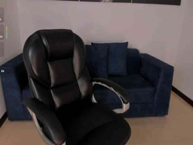 AmyRosse1 webcam