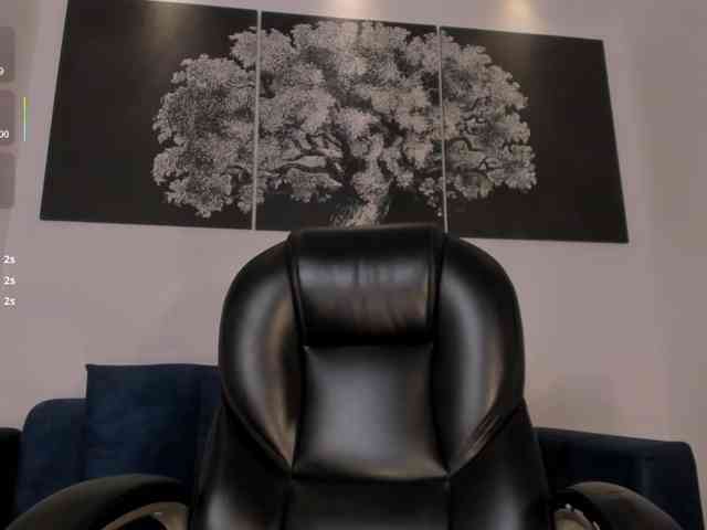 AmyRosse1 webcam
