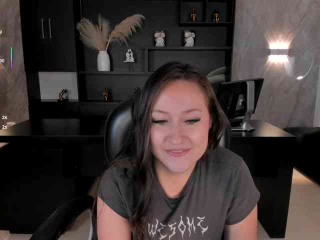 AmyRosse1 webcam