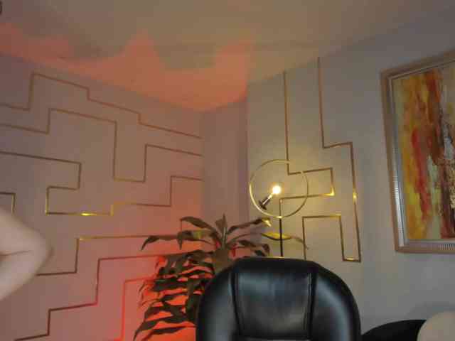 AmyRosse1 webcam