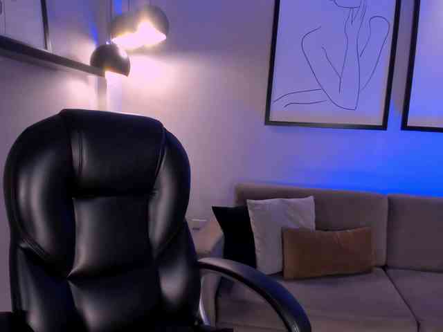 AmyRosse1 webcam