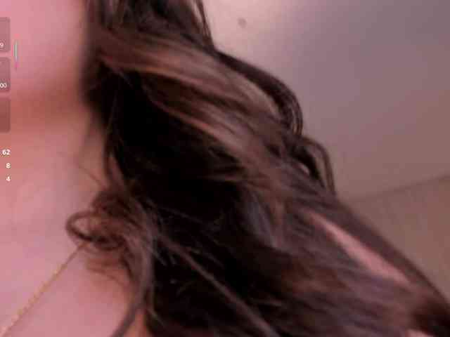 AmyRosse1 webcam