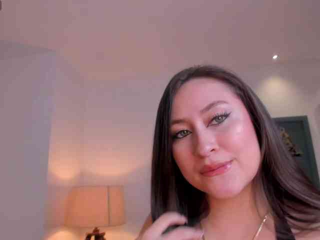 AmyRosse1 webcam