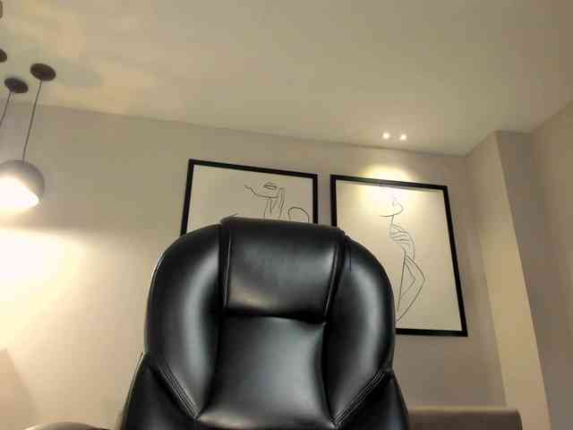 AmyRosse1 webcam