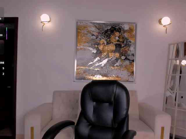 AmyRosse1 webcam