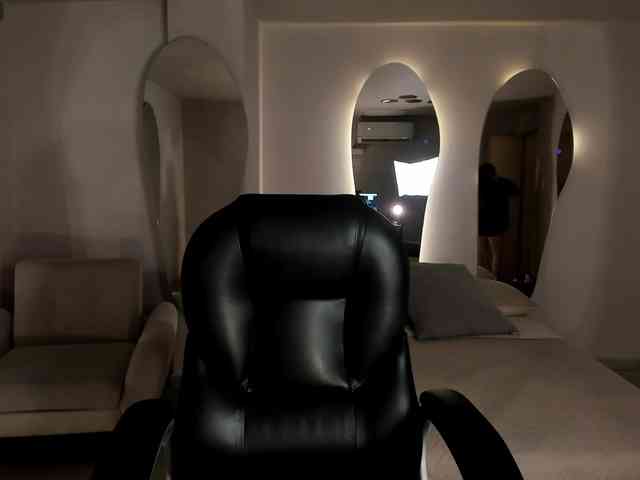 AmyRosse1 webcam
