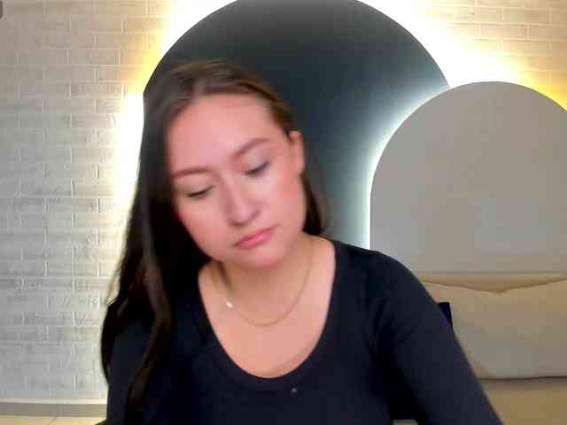 AmyRosse1 webcam