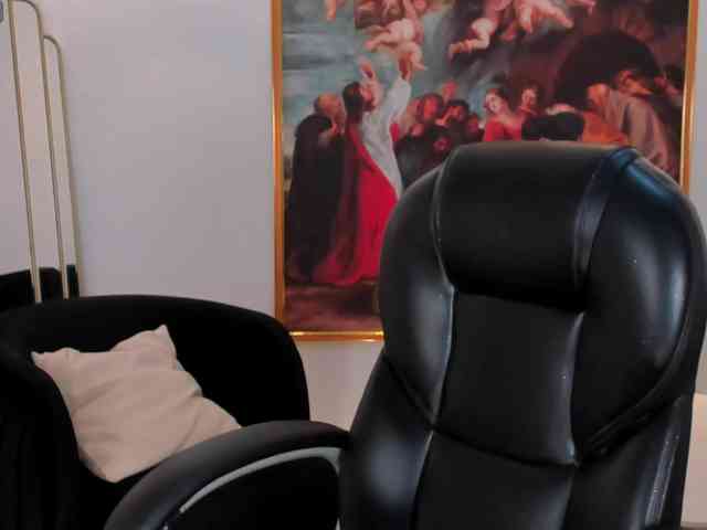 AmyRosse1 webcam