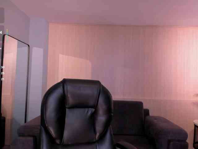 AmyRosse1 webcam