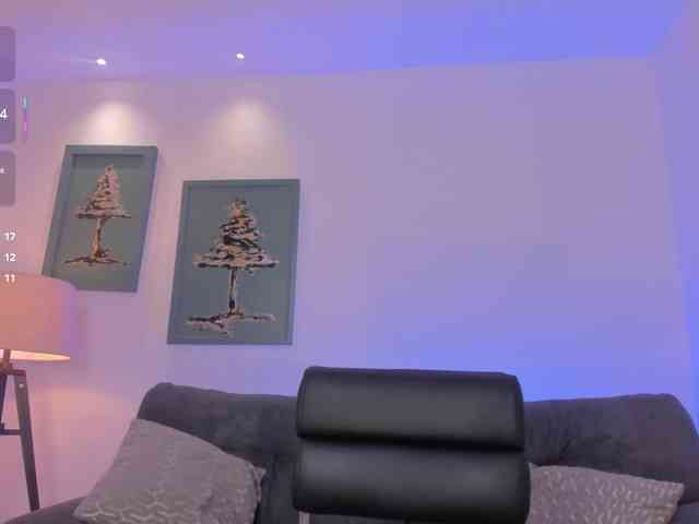 AmyRosse1 webcam