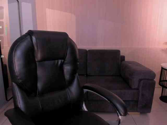AmyRosse1 webcam