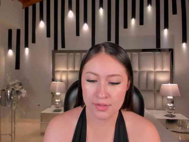 AmyRosse1 webcam