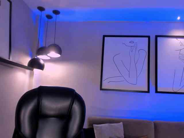 AmyRosse1 webcam