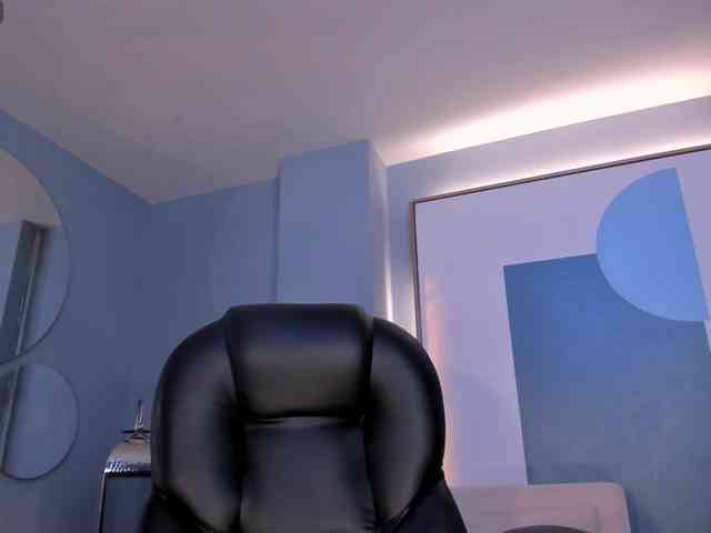 AmyRosse1 webcam