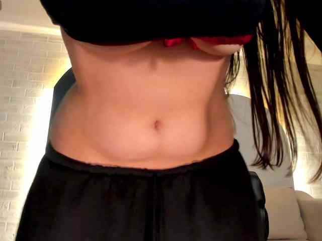 AmyRosse1 webcam
