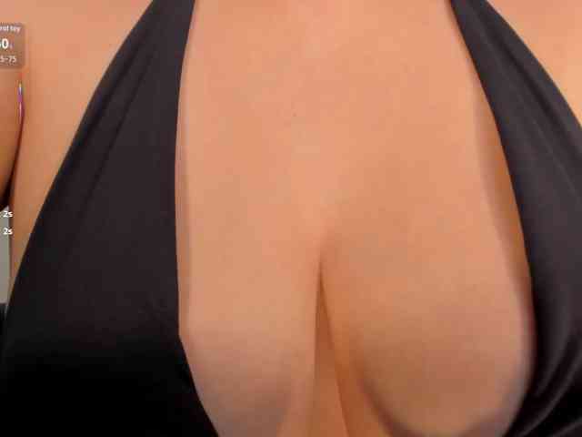 AmyRosse1 webcam