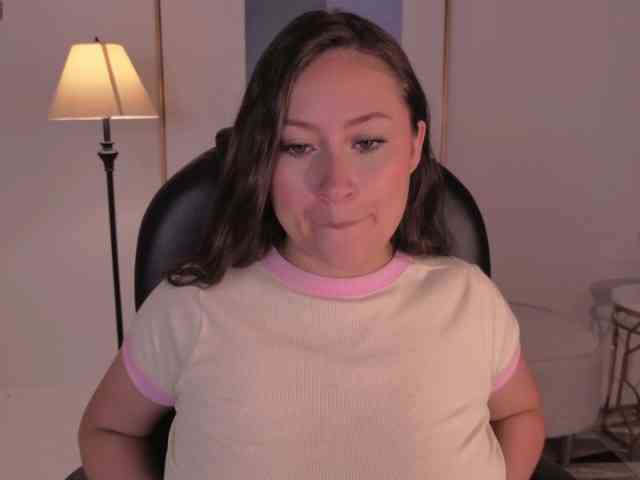 AmyRosse1 webcam