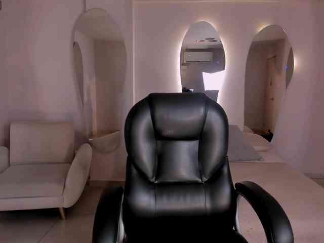 AmyRosse1 webcam