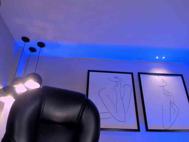 AmyRosse1 webcam