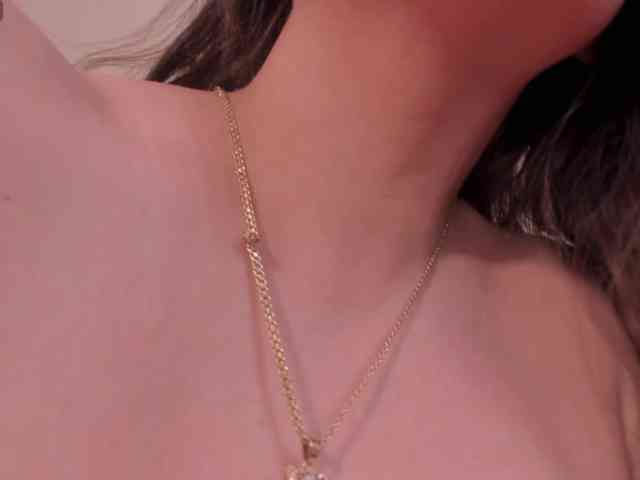 AmyRosse1 webcam
