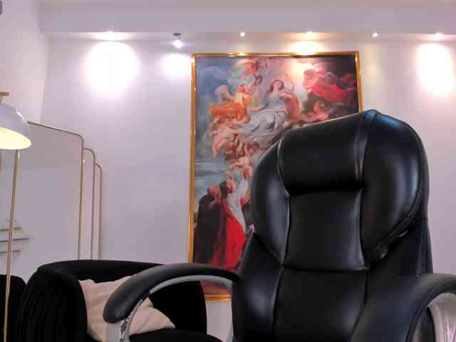 AmyRosse1 webcam