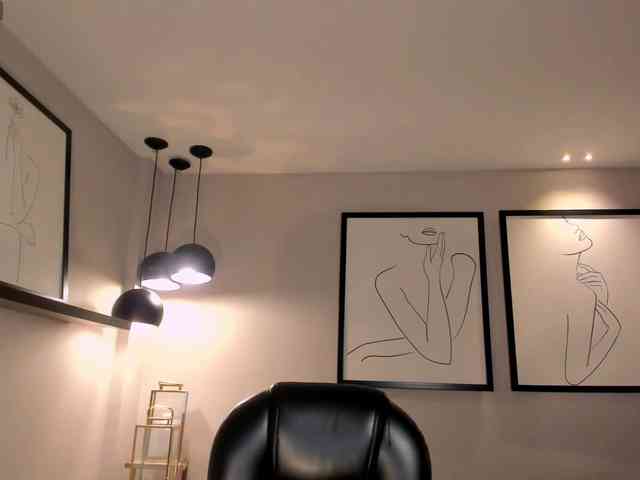 AmyRosse1 webcam