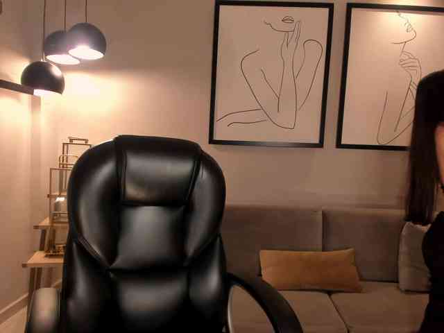AmyRosse1 webcam