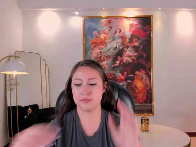 AmyRosse1 webcam
