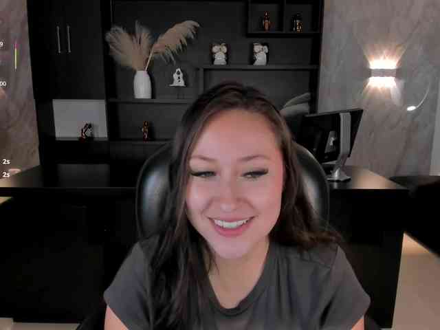 AmyRosse1 webcam