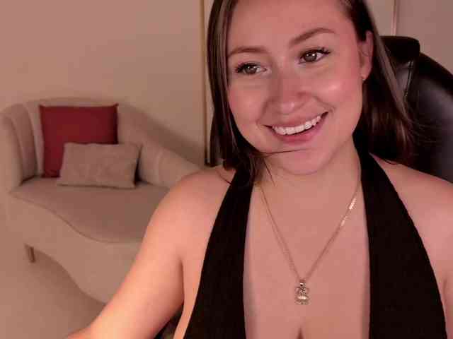 AmyRosse1 webcam