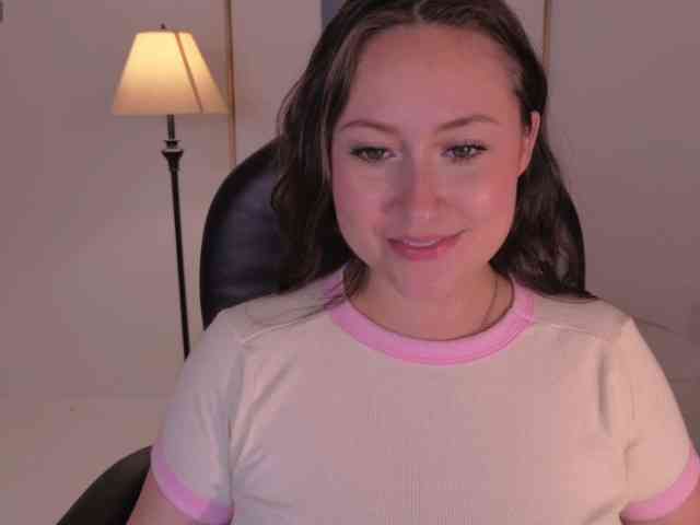 AmyRosse1 webcam