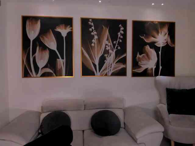 AmyRosse1 webcam