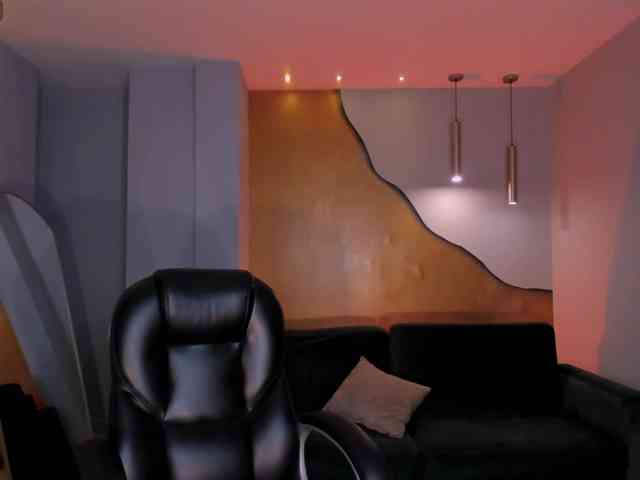 AmyRosse1 webcam