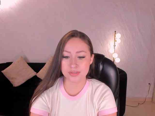 AmyRosse1 webcam